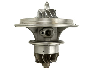 NEW BorgWarner B2FS Turbo CHRA International Truck MaxxForce 7.6L 12009095096