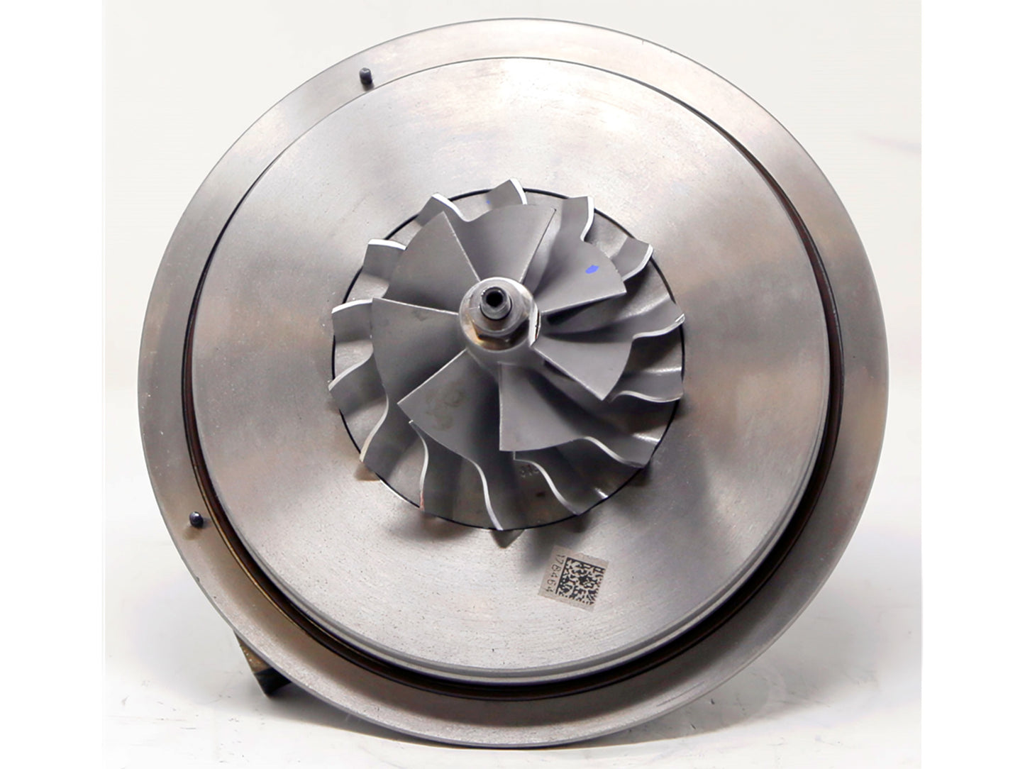 NEW BorgWarner B2FS Turbo CHRA International MaxxForce 7 V152 Diesel 12009095099