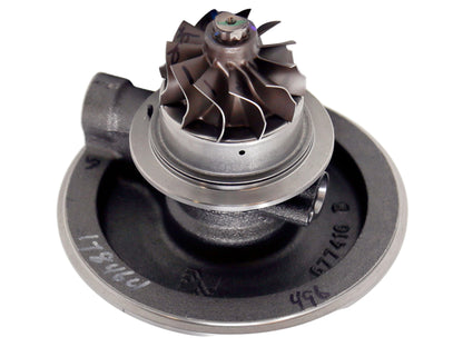 NEW BorgWarner B2FS Turbo CHRA International MaxxForce 7 V152 Diesel 12009095099