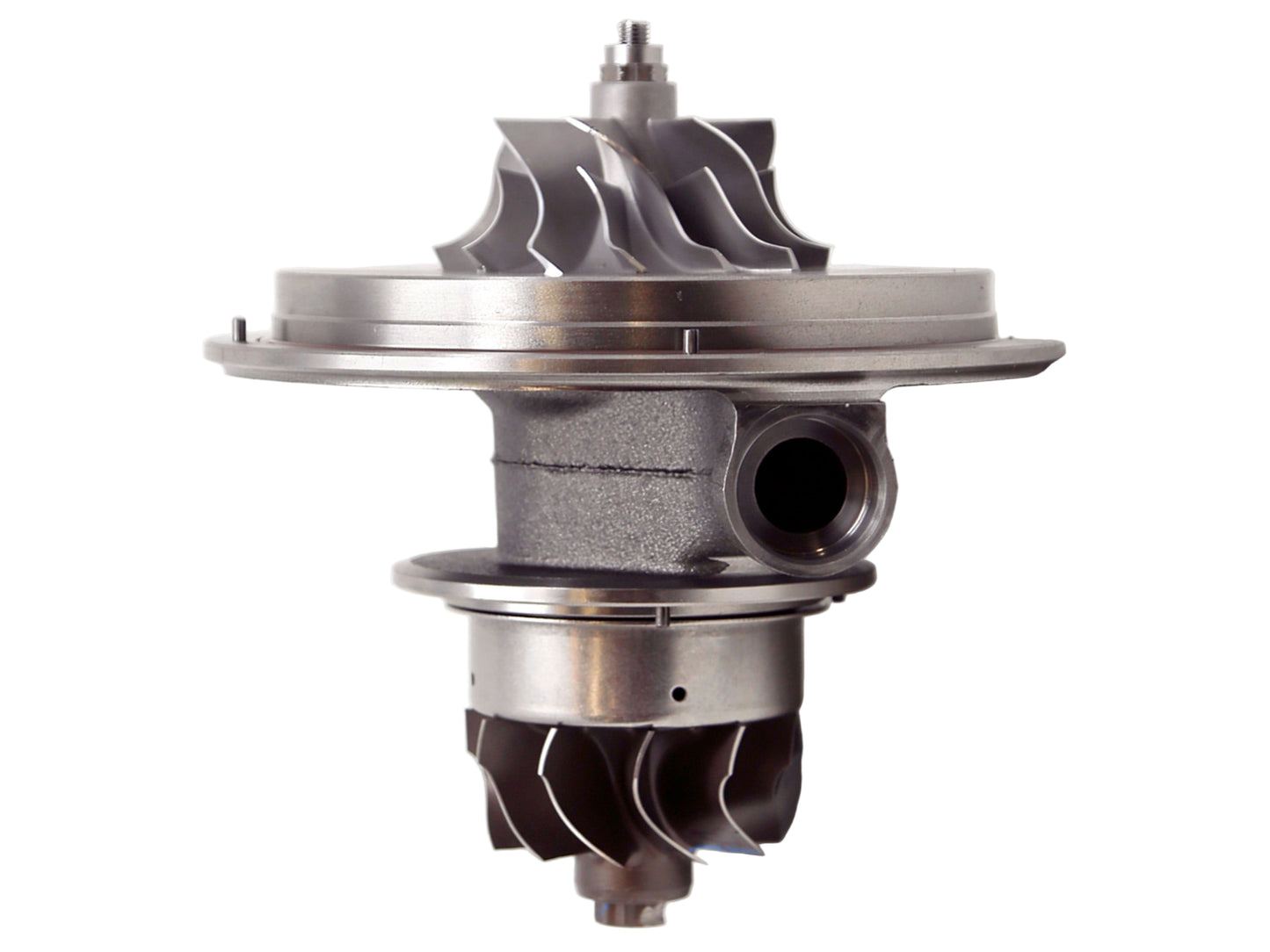 NEW BorgWarner B2FS Turbo CHRA International MaxxForce 7 V152 Diesel 12009095099