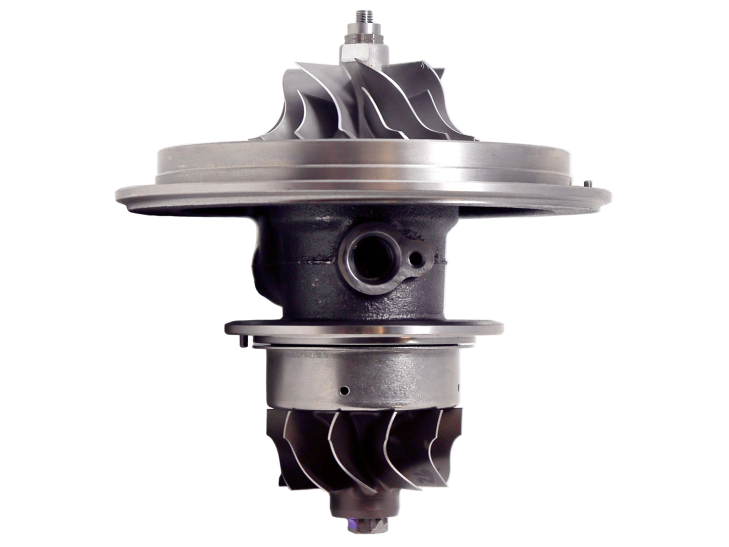 NEW BorgWarner B2FS Turbo CHRA International MaxxForce 7 V152 Diesel 12009095099