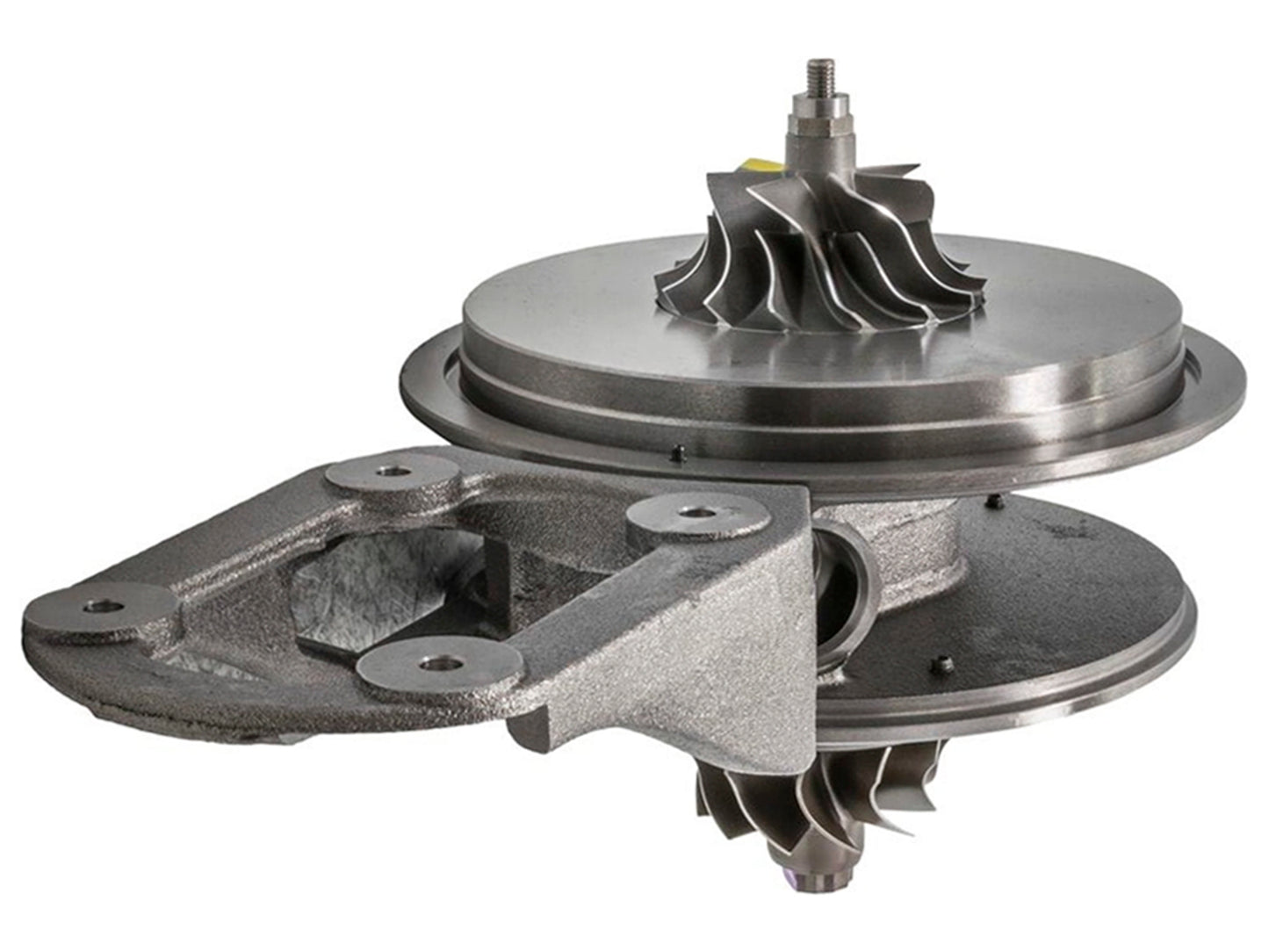 NEW BorgWarner B2UV Turbo CHRA International Truck MaxxForce 7.6L 12009097000