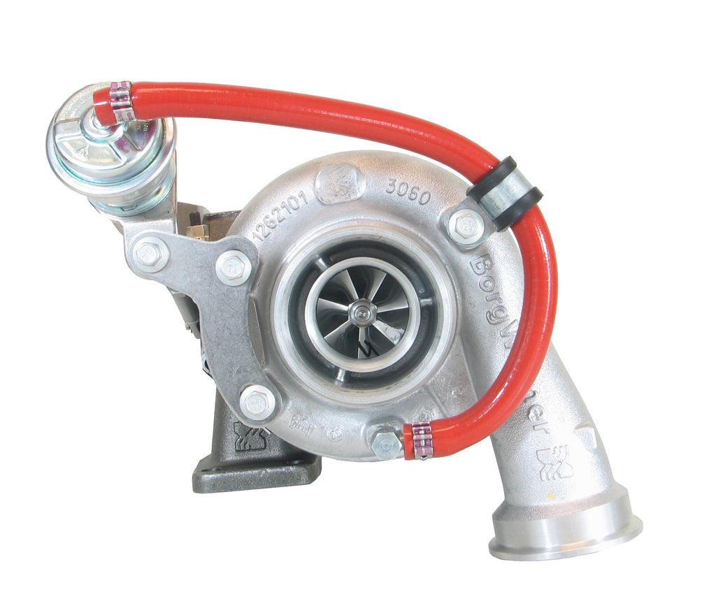 471752 Genuine Borg Warner® S200G Turbocharger – Truck To Trailer