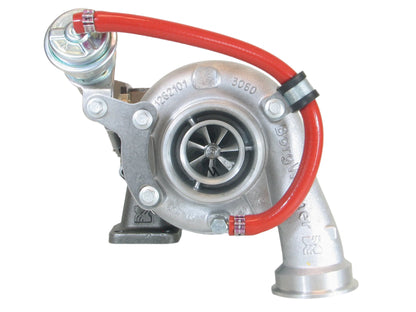 NUEVO BorgWarner S200G Turbo Deutz Volvo Industrial TCD2012L6 Diésel 12589880061