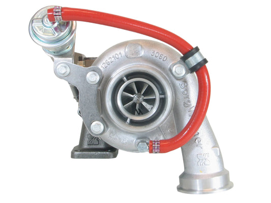 NEW BorgWarner S200G Turbo Deutz Volvo Industrial TCD2012L6 Diesel 12589880061