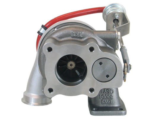 NEW BorgWarner S200G Turbo Deutz Volvo Industrial TCD2012L6 Diesel 12589880061