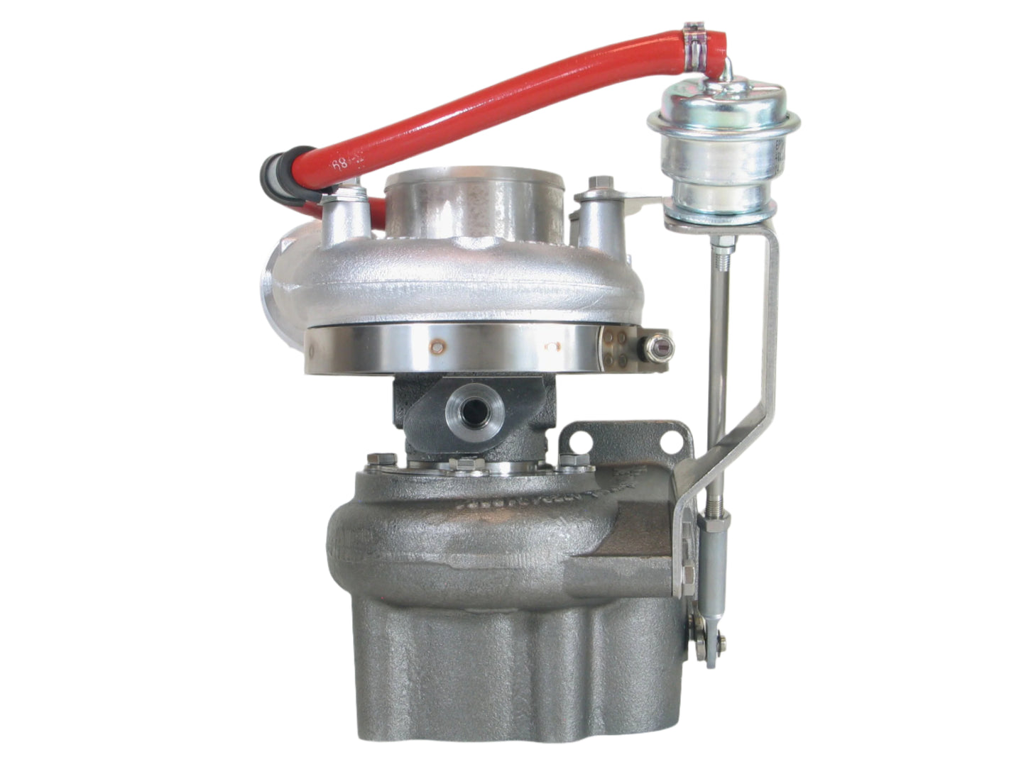 NUEVO BorgWarner S200G Turbo Deutz Volvo Industrial TCD2012L6 Diésel 12589880061