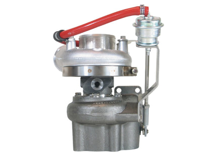 NUEVO BorgWarner S200G Turbo Deutz Volvo Industrial TCD2012L6 Diésel 12589880061