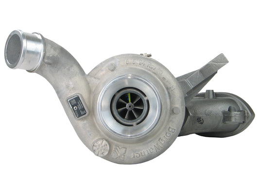 NUEVO OEM BorgWarner B2UV Turbo Camión Internacional MaxxForce 7 6.4L 12639880004