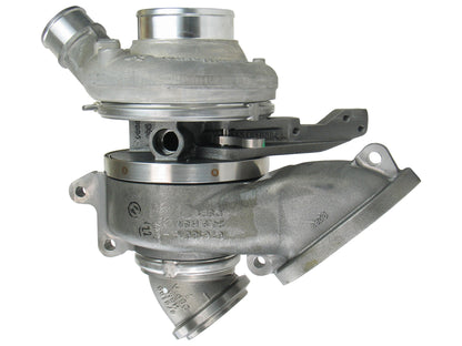 NUEVO OEM BorgWarner B2UV Turbo Camión Internacional MaxxForce 7 6.4L 12639880004