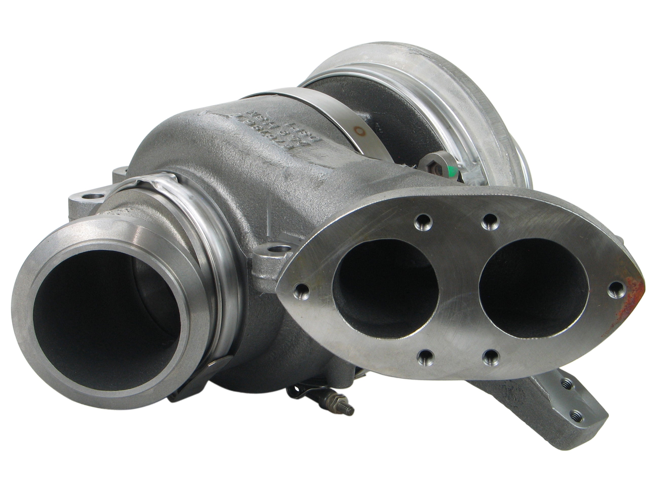 t88r様 NUEVO OEM BorgWarner B2UV Turbo Internacional 12639880004