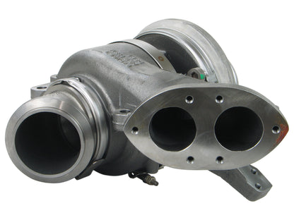 NUEVO OEM BorgWarner B2UV Turbo Camión Internacional MaxxForce 7 6.4L 12639880004