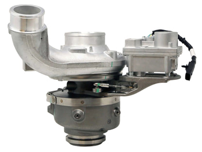 Remanufactured BorgWarner B2UV Turbo Navistar MaxxForce DT466 12639900002