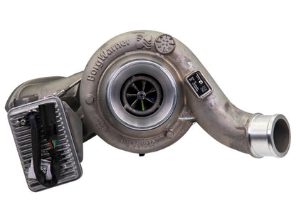 Remanufactured BorgWarner B2UV Turbo International MaxxForce 7 6.4L 12639900004