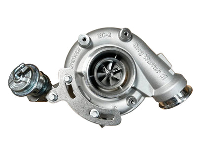 NEW BorgWarner S200G Turbo Volvo Penta Industrial Deutz TCD2012L6 12649880005