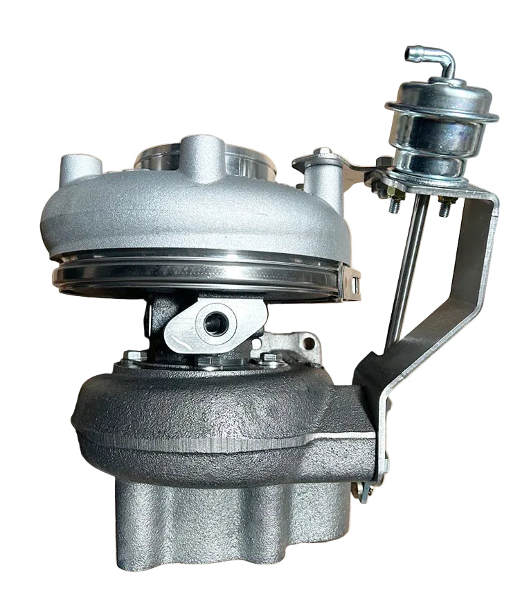 NEW BorgWarner S200G Turbo Volvo Penta Industrial Deutz TCD2012L6 12649880005