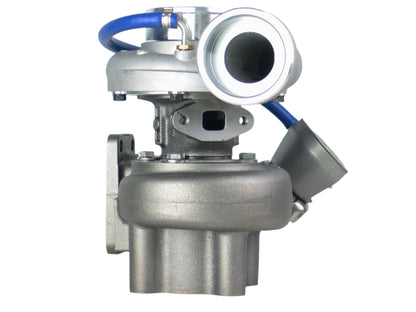 Nuevo OEM BorgWarner S200G Turbo Deutz BF6M2012-21 Euro 3 6.06L Diesel 12649880048