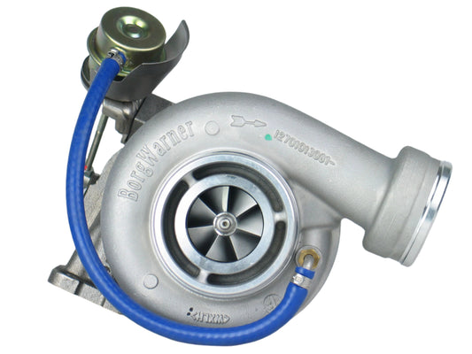 NEW OEM BorgWarner S200G Turbo Deutz BF6M2012-21 Euro 3 6.06L Diesel 12649880048