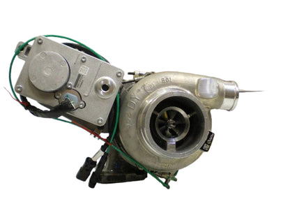 NUEVO OEM BorgWarner S200BV Turbo John Deere 4045 4.5L Motor diésel 12649880079
