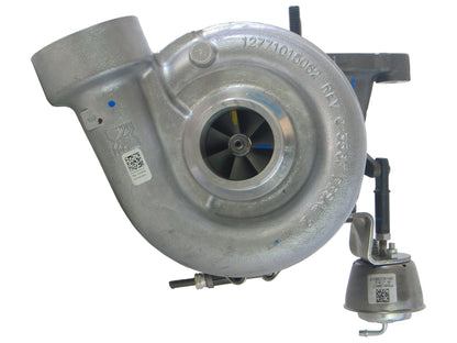 NEW OEM BorgWarner B2NG Turbo International Truck MaxxForce 11 D2066 12709880006