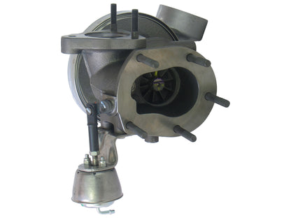 NEW OEM BorgWarner B2NG Turbo International Truck MaxxForce 11 D2066 12709880006