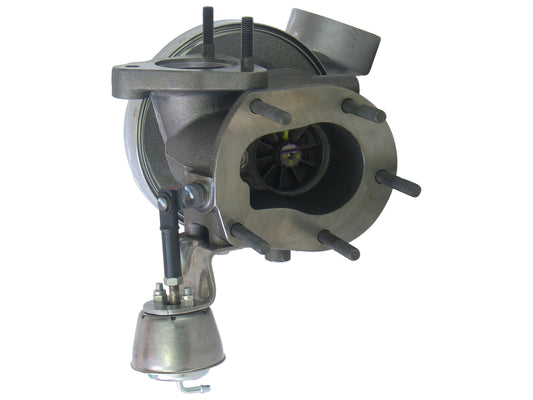 NEW OEM BorgWarner B2NG Turbo International Truck MaxxForce 11 D2066 12709880006