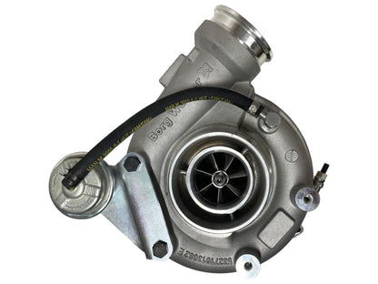 New BorgWarner S200G Turbo Bus Truck 7.15L Deutz TCD2013 Diesel 12709880014