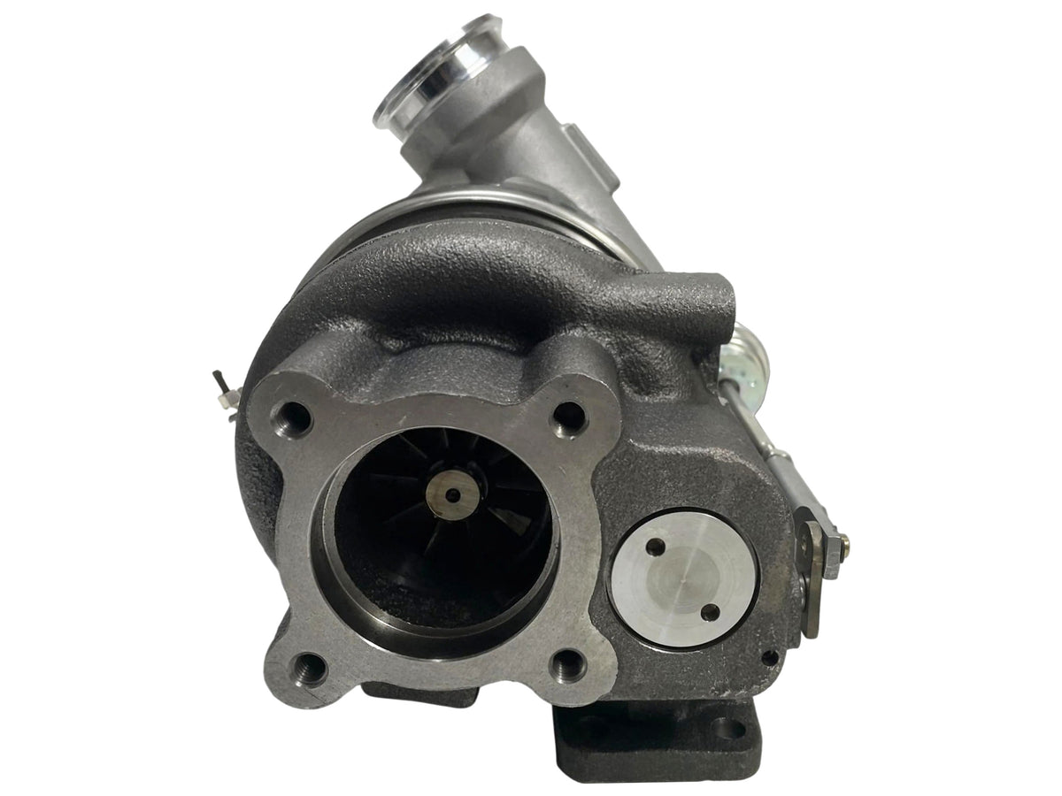 New BorgWarner S200G Turbo Bus Truck 7.15L Deutz TCD2013 Diesel 12709880014