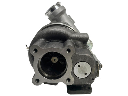 New BorgWarner S200G Turbo Bus Truck 7.15L Deutz TCD2013 Diesel 12709880014