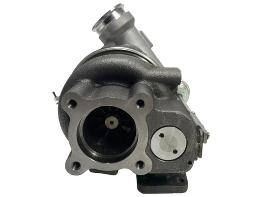 New BorgWarner S200G Turbo Bus Truck 7.15L Deutz TCD2013 Diesel 12709880014