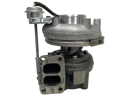 New BorgWarner S200G Turbo Bus Truck 7.15L Deutz TCD2013 Diesel 12709880014