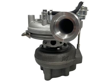 New BorgWarner S200G Turbo Bus Truck 7.15L Deutz TCD2013 Diesel 12709880014