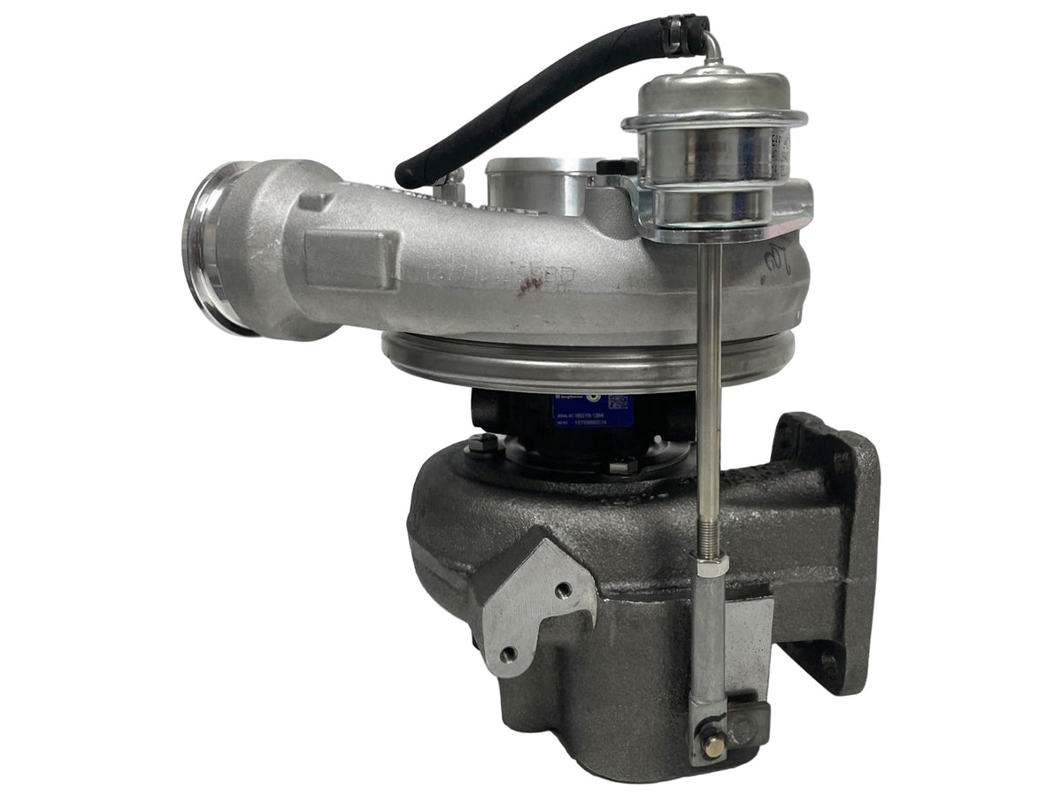 New BorgWarner S200G Turbo Bus Truck 7.15L Deutz TCD2013 Diesel 12709880014