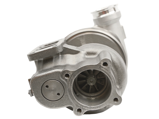 NEW OEM BorgWarner S200G Turbo Deutz Volvo Penta Ship 7.15L TAD750VE 12709880018