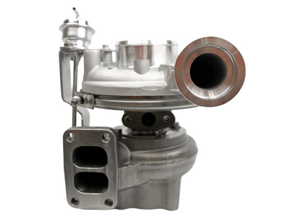 NEW OEM BorgWarner S200G Turbo Deutz Volvo Penta Ship 7.15L TAD750VE 12709880018