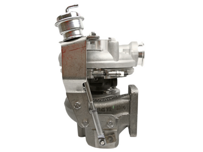 NEW OEM BorgWarner S200G Turbo Deutz Volvo Penta Ship 7.15L TAD750VE 12709880018