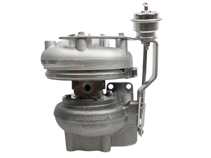 NEW OEM BorgWarner S200G Turbo Deutz Volvo Penta Ship 7.15L TAD750VE 12709880018