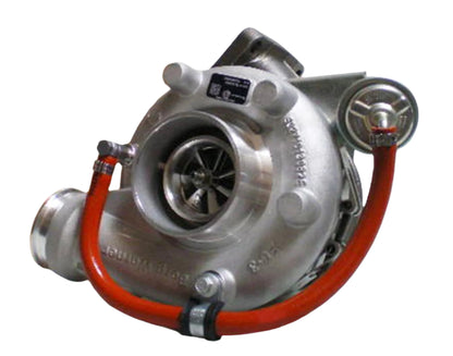 NEW BorgWarner B2G Turbo Deutz Industrial TCD2013L6-4V Tier4i EGR 12709880053