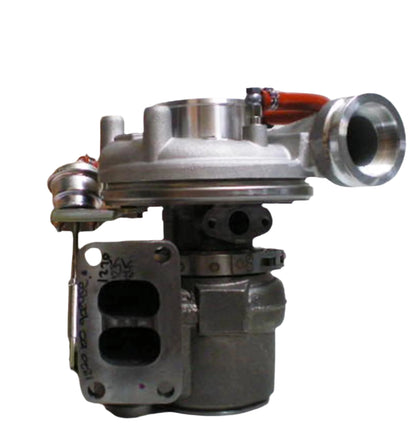 NEW BorgWarner B2G Turbo Deutz Industrial TCD2013L6-4V Tier4i EGR 12709880053