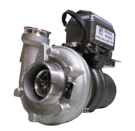 NEW OEM BorgWarner B2G Turbo Deutz Industrial TCD2012L6 6.06L Diesel 12709880084