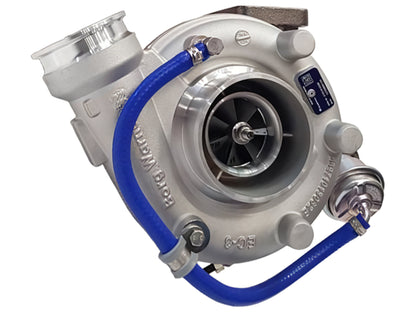 NEW BorgWarner B2G Turbo Deutz Industrial TCD 7.8 Tier4f Diesel 12709880124
