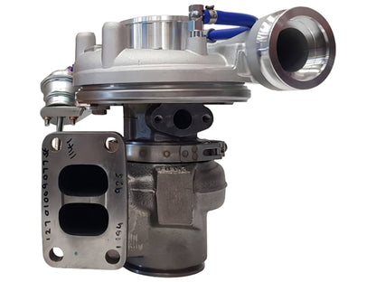 NEW BorgWarner B2G Turbo Deutz Industrial TCD 7.8 Tier4f Diesel 12709880124