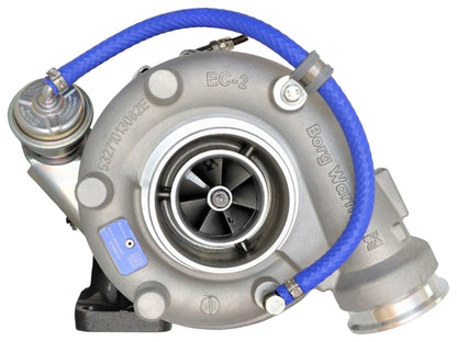 NEW BorgWarner B2G Turbo Volvo Deutz Industrial TCD 7.8 Tier4f 12709880125