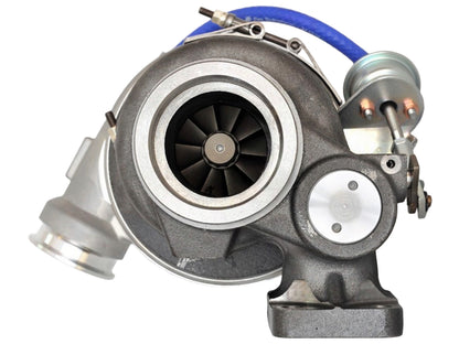 NEW BorgWarner B2G Turbo Volvo Deutz Industrial TCD 7.8 Tier4f 12709880125