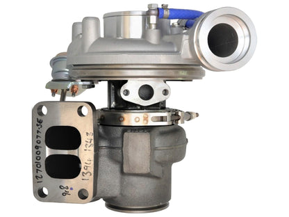 NEW BorgWarner B2G Turbo Volvo Deutz Industrial TCD 7.8 Tier4f 12709880125