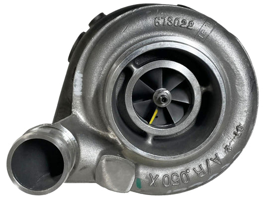 New BorgWarner S200W Turbo John Deere Various 6.8L 6068 Diesel 12709880209