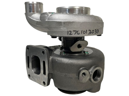 New BorgWarner S200W Turbo John Deere Various 6.8L 6068 Diesel 12709880209
