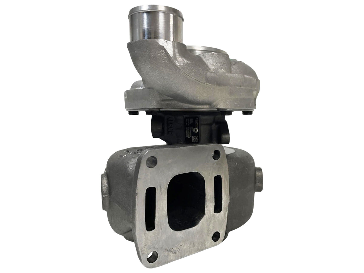 New BorgWarner S200W Turbo John Deere Various 6.8L 6068 Diesel 12709880209