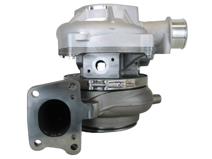 NEW BorgWarner B2BV Turbo Chevy GMC 2500 HD 3500 HD Duramax L5P 6.6L 12709881080