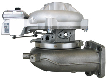 NEW BorgWarner B2BV Turbo Chevy GMC 2500 HD 3500 HD Duramax L5P 6.6L 12709881080